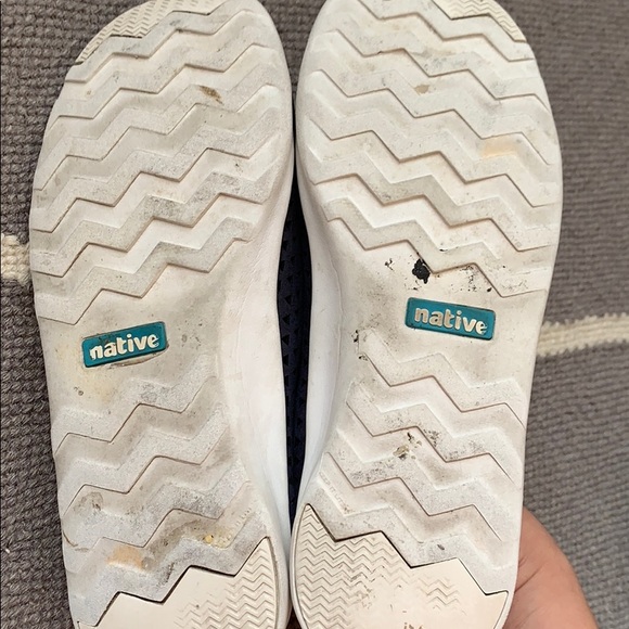 Natives shoes - Picture 4 of 6